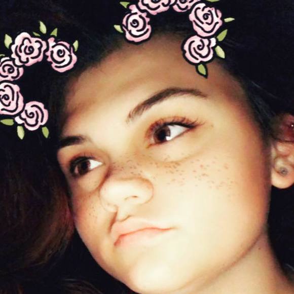 Meet your Posher, Kelsi - Picture 1 of 1